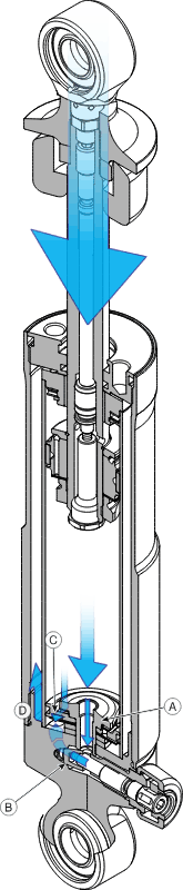 Atomic by Quantum - Quantum Racing Suspension