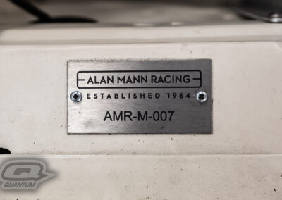 Quantum Racing b5 Alan