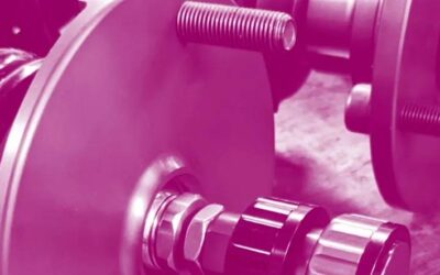 How to service a shock absorber?
